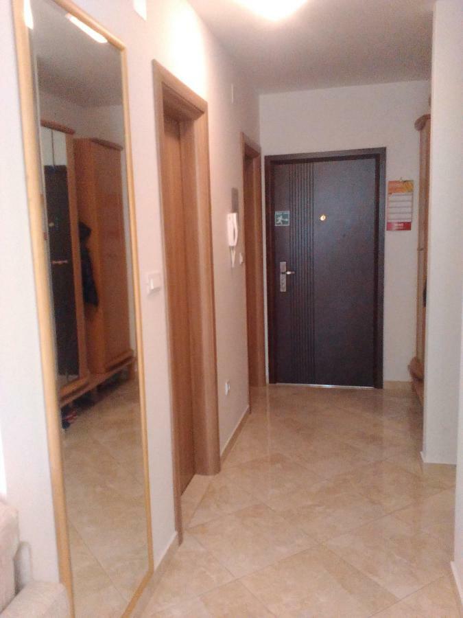 Apartament M & E Vodice Exterior photo
