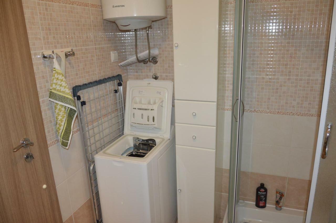 Apartament M & E Vodice Exterior photo